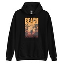 Catch the Vibe Unisex Heavy Blend Hoodie