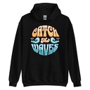 Catch the Waves - Beach Vibe Unisex Heavy Blend Hoodie