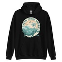 Catch These Waves Shark  Unisex Heavy Blend Hoodie