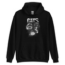 Cats Unisex Heavy Blend Hoodie