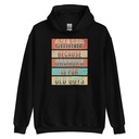 Champ Because Grandpa Is For Old Guys Unisex Heavy Blend Hoodie