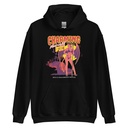 Charming Midnight Unisex Heavy Blend Hoodie