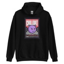 Chillout Streetwear Unisex Heavy Blend Hoodie