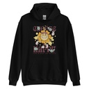 Choose Happy Unisex Heavy Blend Hoodie