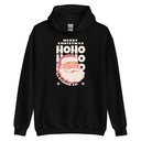 Christmas Season - Santa Claus Unisex Heavy Blend Hoodie