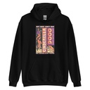 Cinderella 9000 - Retro Astronaut Unisex Heavy Blend Hoodie