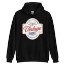 Classic American Motorcyles - Vintage Unisex Heavy Blend Hoodie
