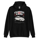 Classic Cars Unisex Heavy Blend Hoodie