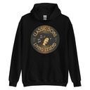 Classic Song - Music Record Unisex Heavy Blend Hoodie