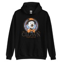 CLOWN LOGO Unisex Heavy Blend Hoodie