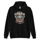 Cobra Power - Sports Unisex Heavy Blend Hoodie