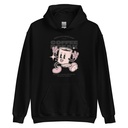 Coffee Break Mascot Unisex Heavy Blend Hoodie