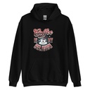 Coffee is my Religion - Funny Unisex Heavy Blend Hoodie