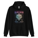 Collapse Creation Unisex Heavy Blend Hoodie