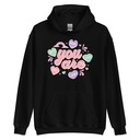 Colorful Self Love Affirmation - Heart Unisex Heavy Blend Hoodie