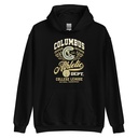 Columbus Athletic Unisex Heavy Blend Hoodie