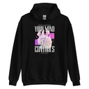 Control your Mind Unisex Heavy Blend Hoodie