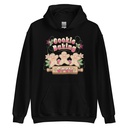 Cookie Baking Crew Unisex Heavy Blend Hoodie