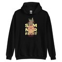 Cool Pineapple - Tropical Fruit Unisex Heavy Blend Hoodie