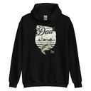 Coolest Dad Unisex Heavy Blend Hoodie
