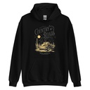 Country Roads - Wild West Unisex Heavy Blend Hoodie