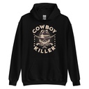 COWBOY KILLER Unisex Heavy Blend Hoodie