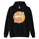 Crafted in Kittl Unisex Heavy Blend Hoodie
