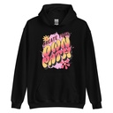 Create Your Own Path Unisex Heavy Blend Hoodie