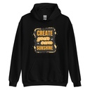 Create your own Sunshine Unisex Heavy Blend Hoodie