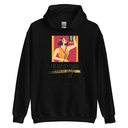 Creativity Takes Courage Unisex Heavy Blend Hoodie