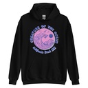 Creature of the Ocean Unisex Heavy Blend Hoodie