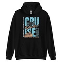 Cruise Ship Unisex Heavy Blend Hoodie
