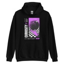 Curiosity Streetwear Unisex Heavy Blend Hoodie