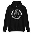 Cute Angel - Wings Unisex Heavy Blend Hoodie