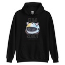 Cute Cat - AI Unisex Heavy Blend Hoodie
