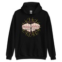 Dads Rule Unisex Heavy Blend Hoodie