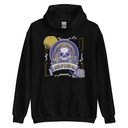DAWN OF A NEW ERA Unisex Heavy Blend Hoodie