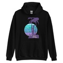 Dawn Patrol Unisex Heavy Blend Hoodie
