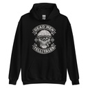 DEAD MEN TELL NO TALES Unisex Heavy Blend Hoodie