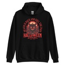 Death is Back Unisex Heavy Blend Hoodie