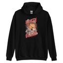 Death or Glory - Fierce Animal Unisex Heavy Blend Hoodie