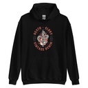 Death or Glory - Sword Snake Unisex Heavy Blend Hoodie