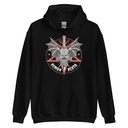 DEMON DEATH Unisex Heavy Blend Hoodie