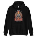 Demonic Unisex Heavy Blend Hoodie