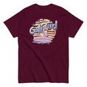 90's Cali Girl Unisex Classic Tee