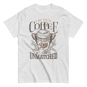 A Big Cup of Coffee Unisex Classic Tee