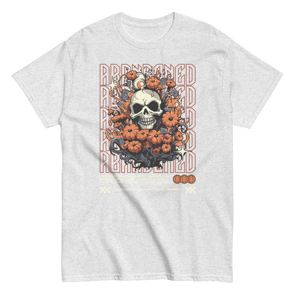 Abbandoned Unisex Classic Tee