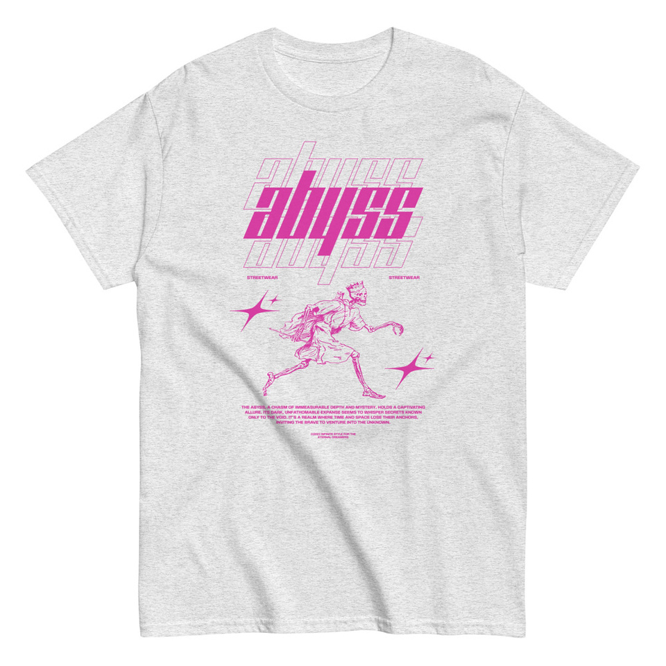 Abyss Unisex Classic Tee