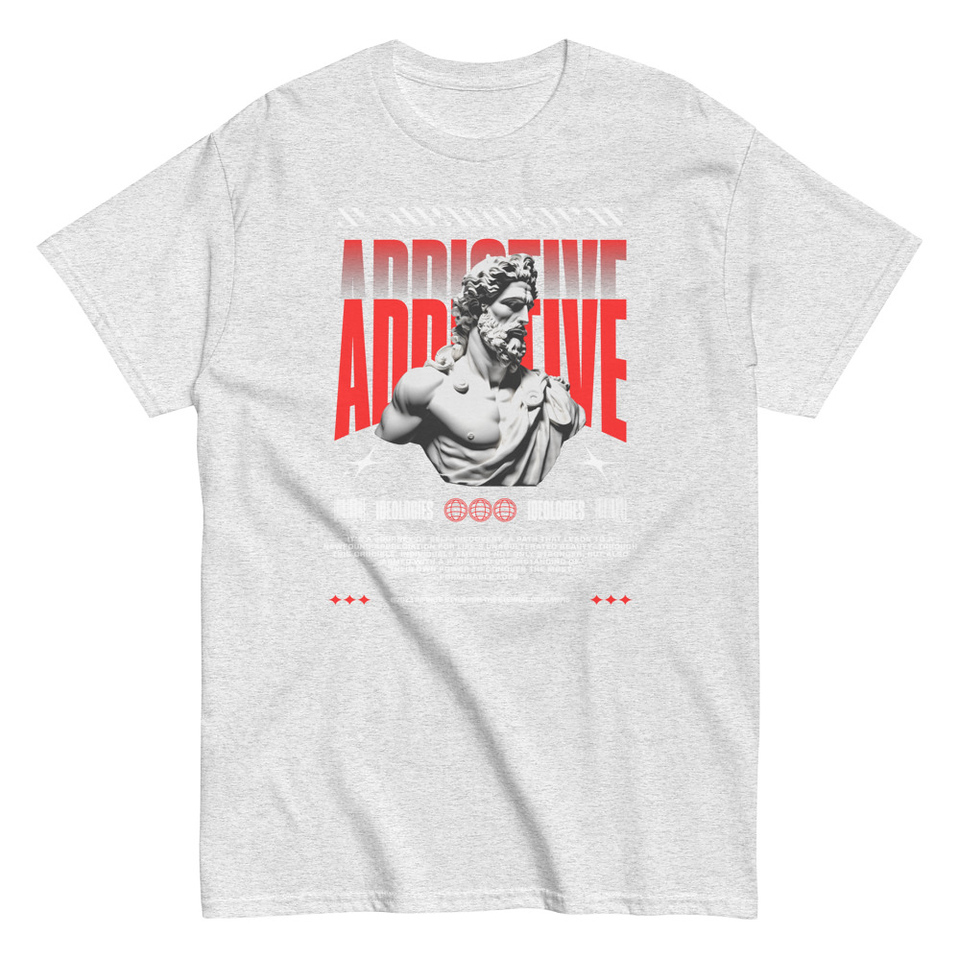 Addictive Unisex Classic Tee