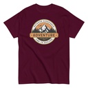 Adventure - Outdoor Mountain Unisex Classic Tee